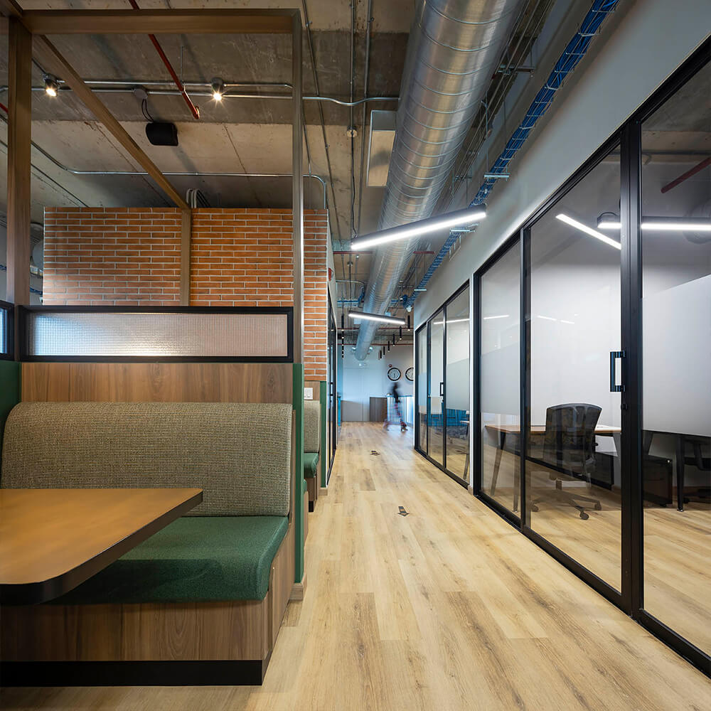 Oficinas