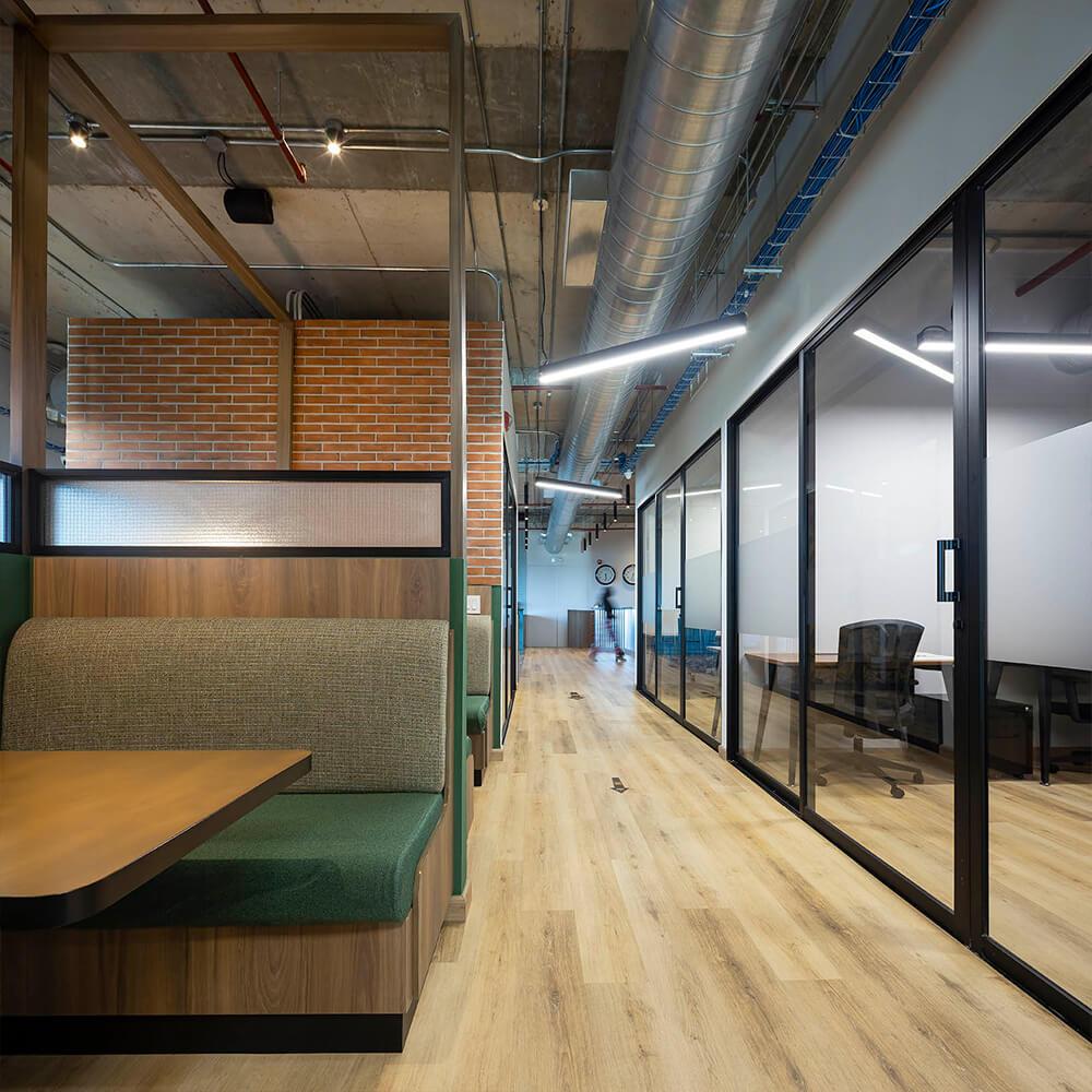 Oficinas