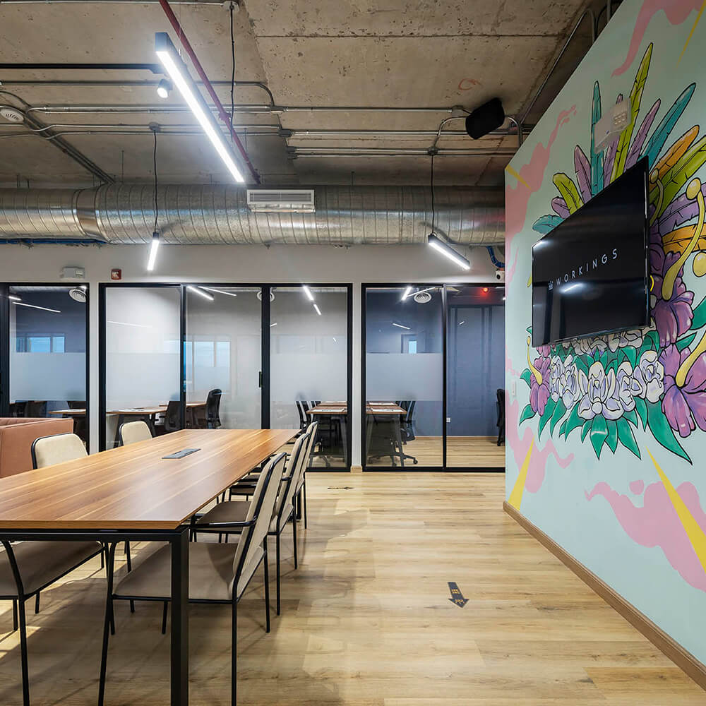 Oficinas