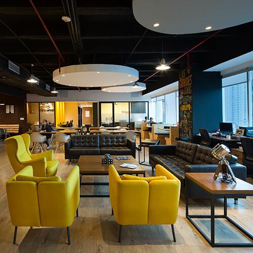 Open Space
