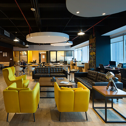 Open Space