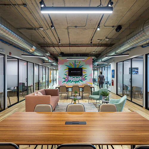 Open Space